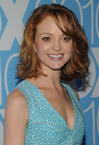 Jayma Mays photo